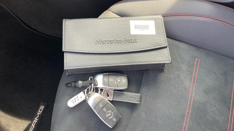 Mercedes-Benz Eqb 250+ 140kW Urban Edition 70.5kWh 5dr Auto Electric Estate